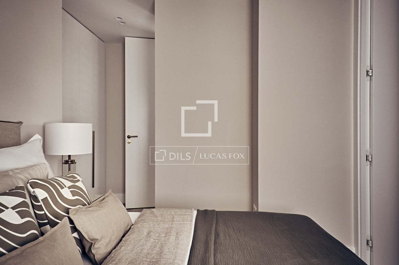 Apartment for Sale in Madrid