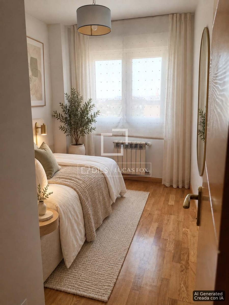 Apartamento en Venta en Madrid