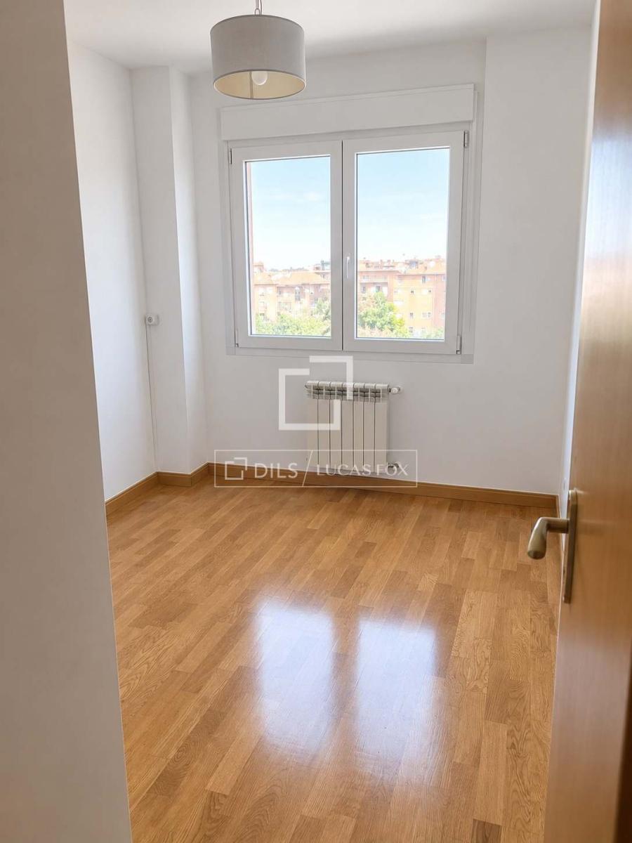 Apartamento en Venta en Madrid