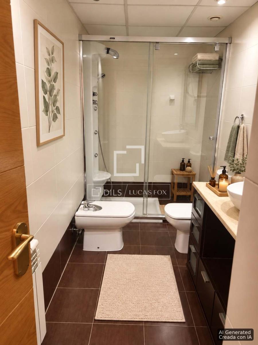 Apartamento en Venta en Madrid