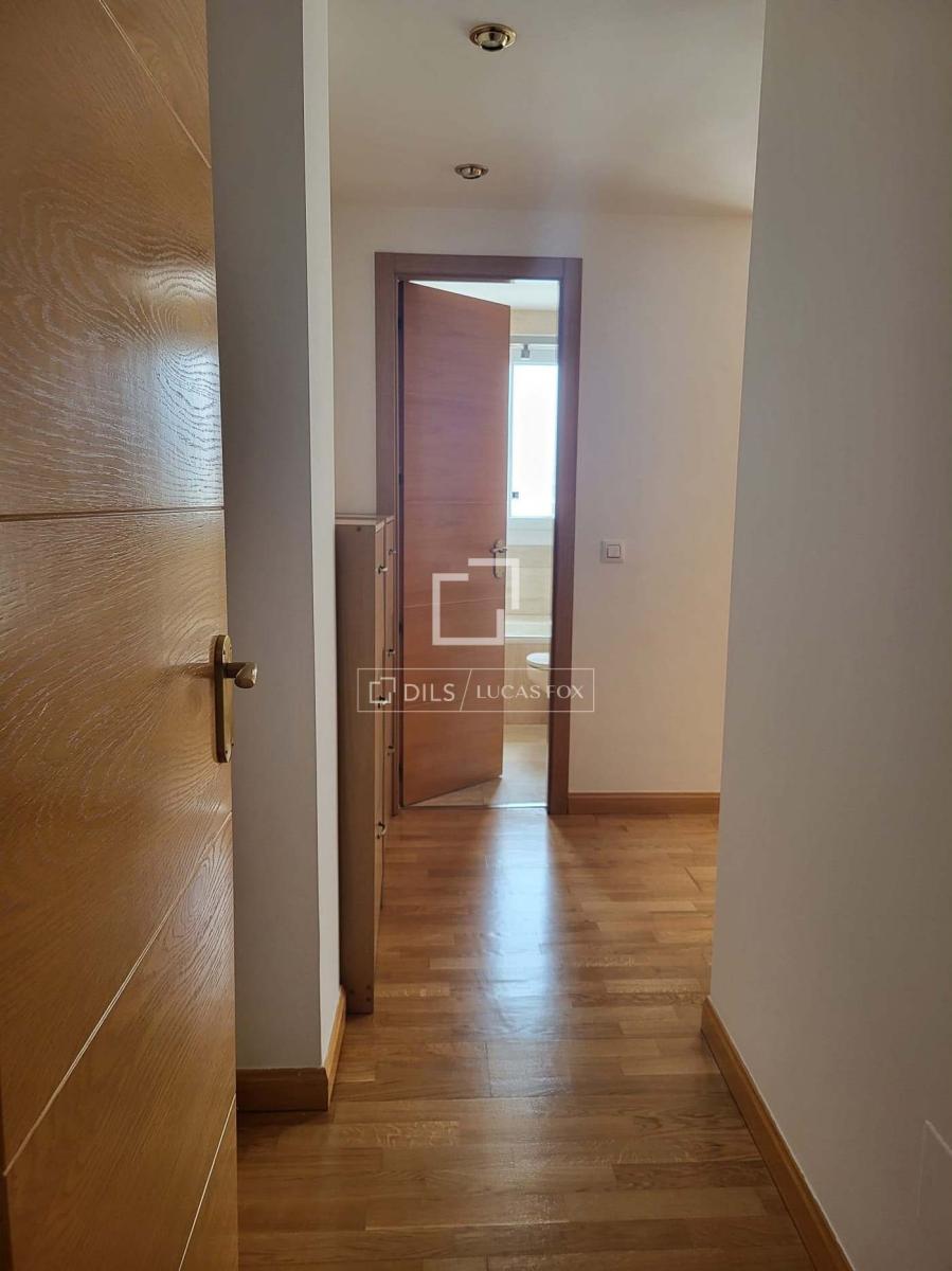 Apartamento en Venta en Madrid