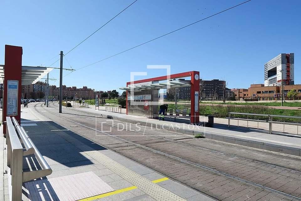 Apartamento en Venta en Madrid