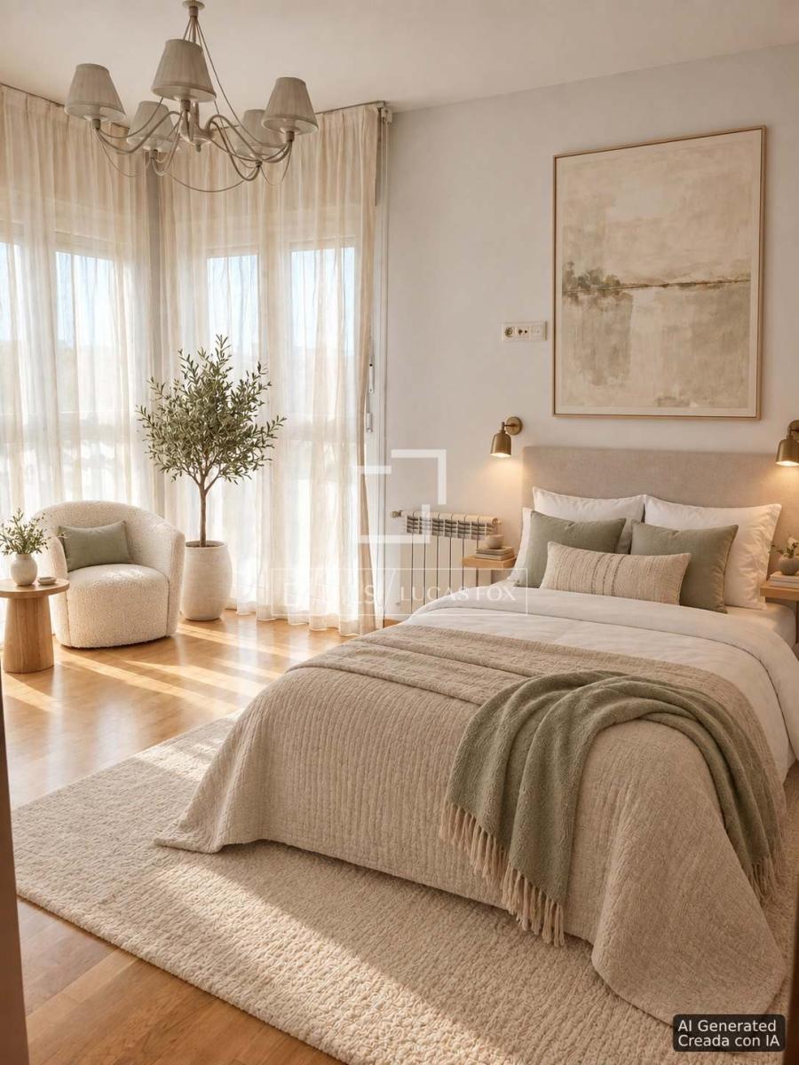 Apartamento en Venta en Madrid