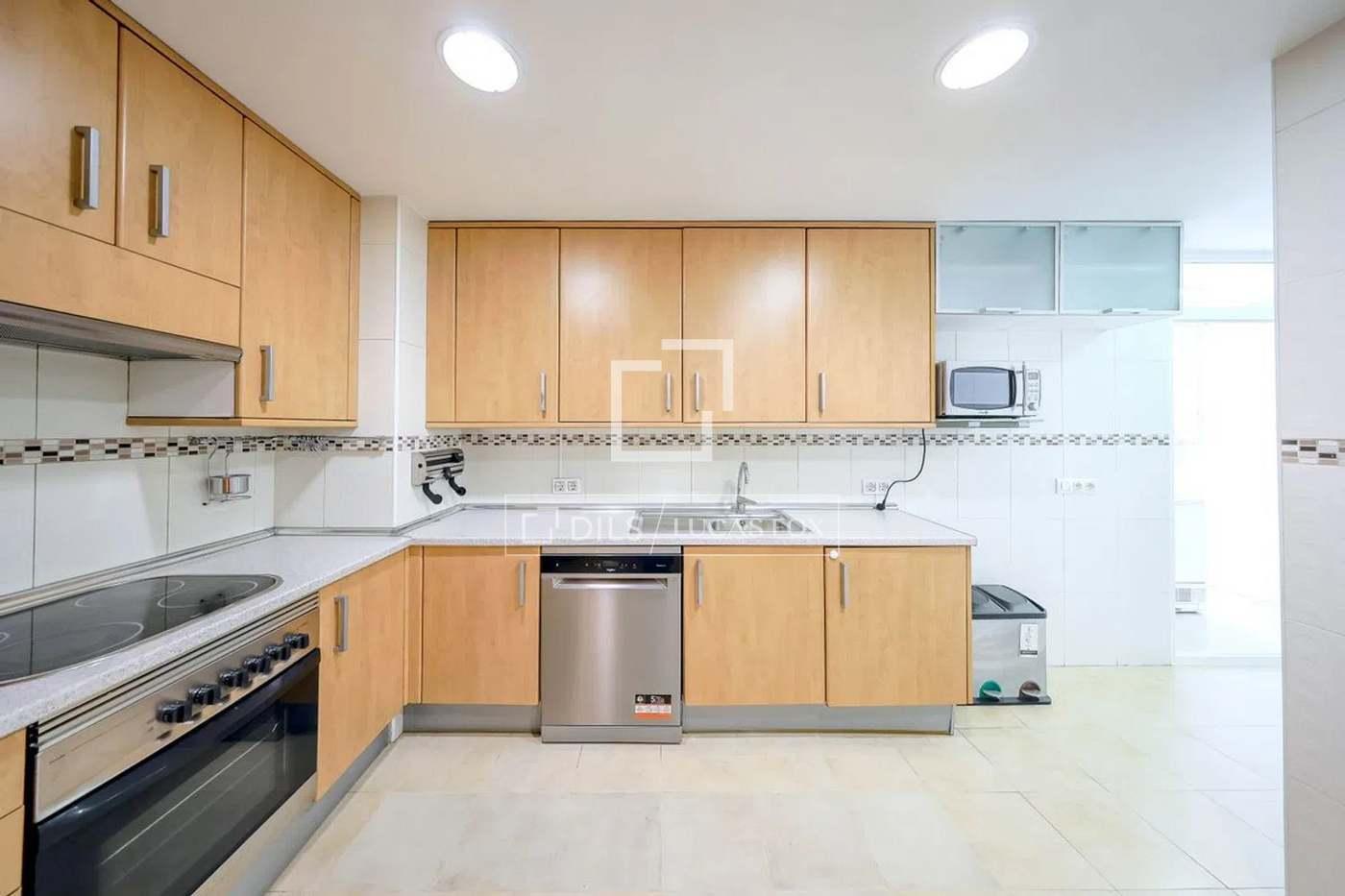 Apartamento en Venta en Madrid