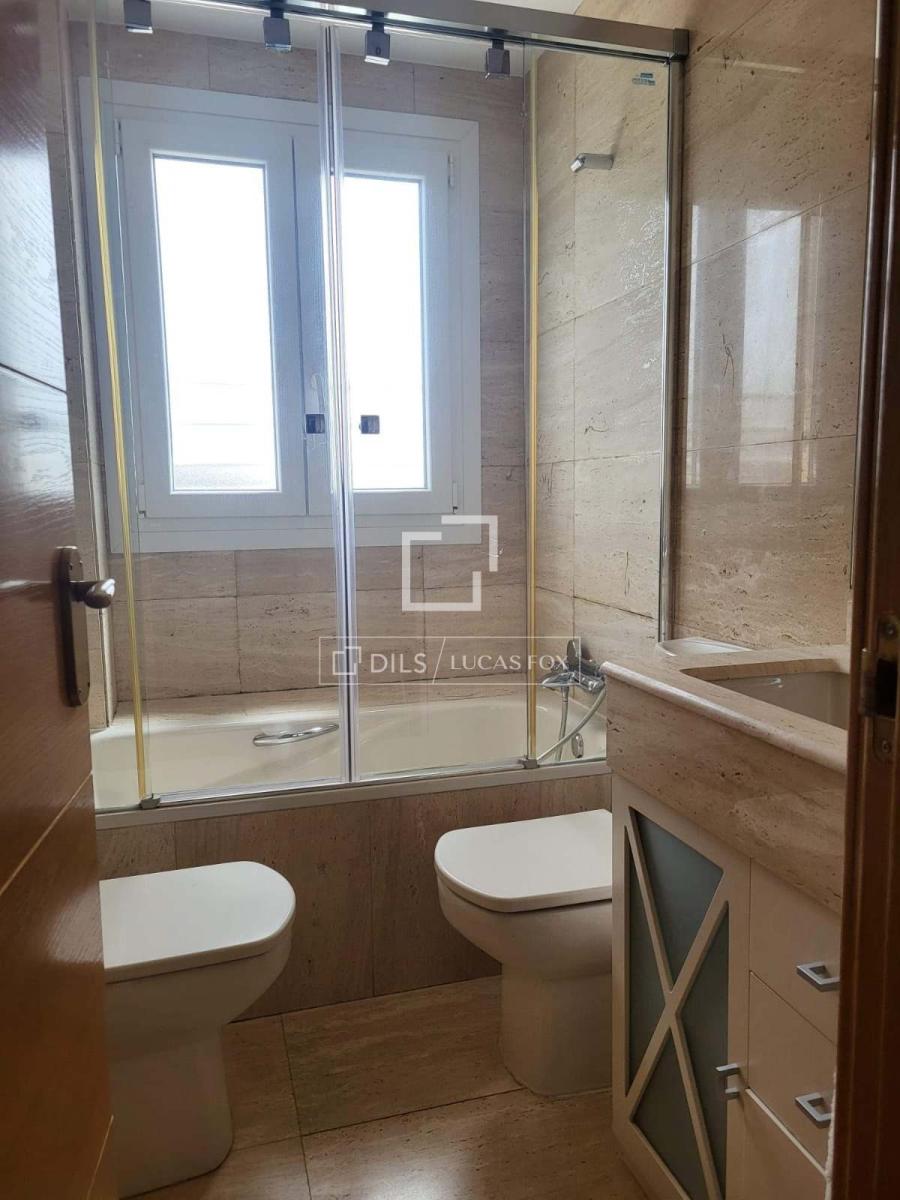 Apartamento en Venta en Madrid