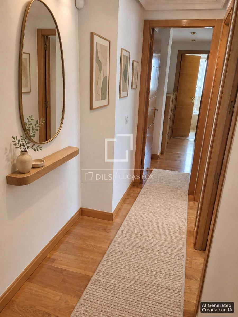 Apartamento en Venta en Madrid