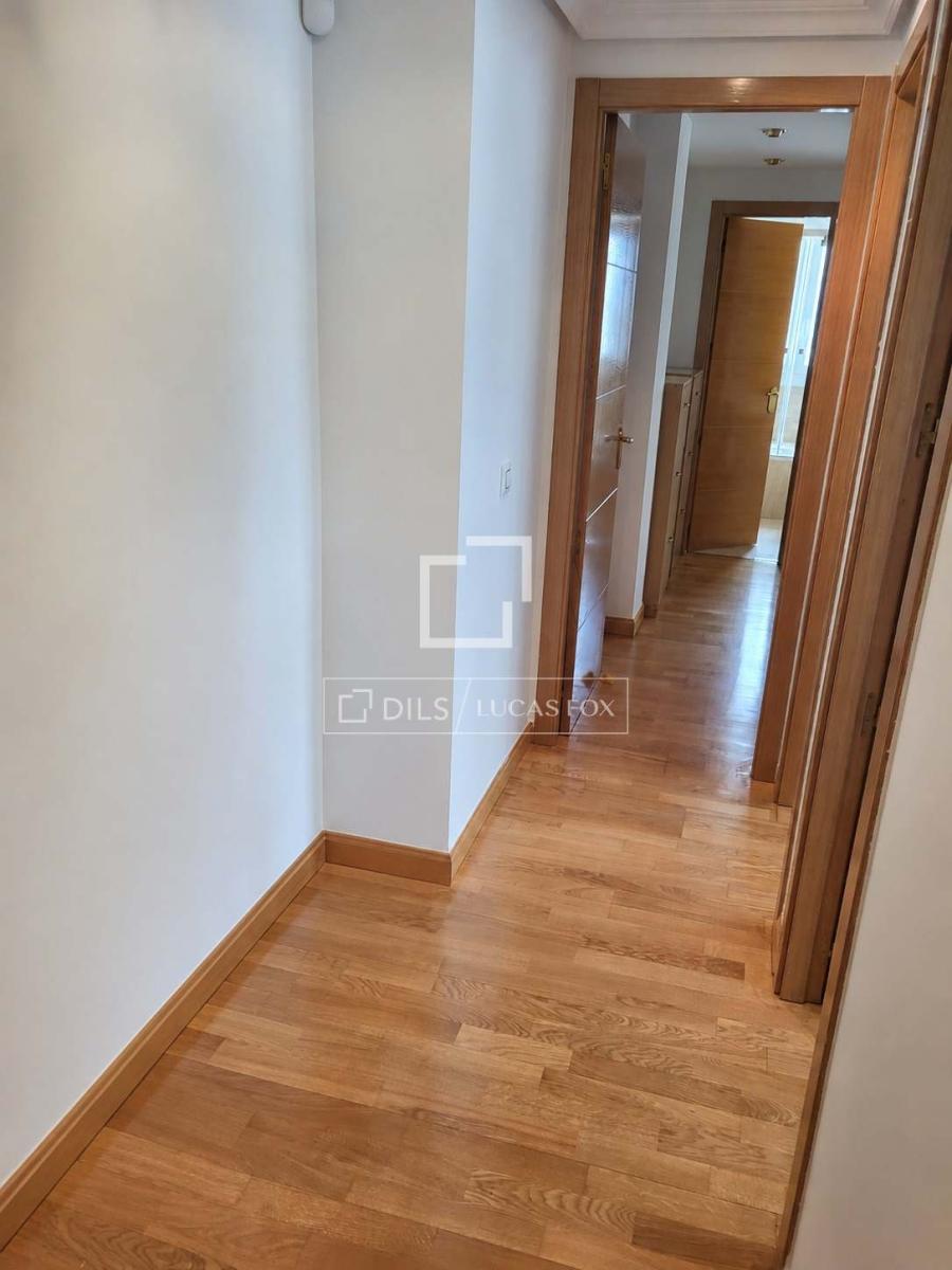 Apartamento en Venta en Madrid