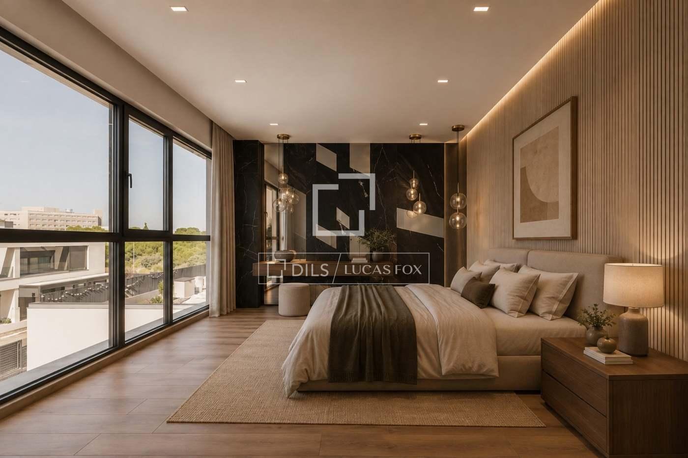 House for Sale in Villaviciosa de Odón