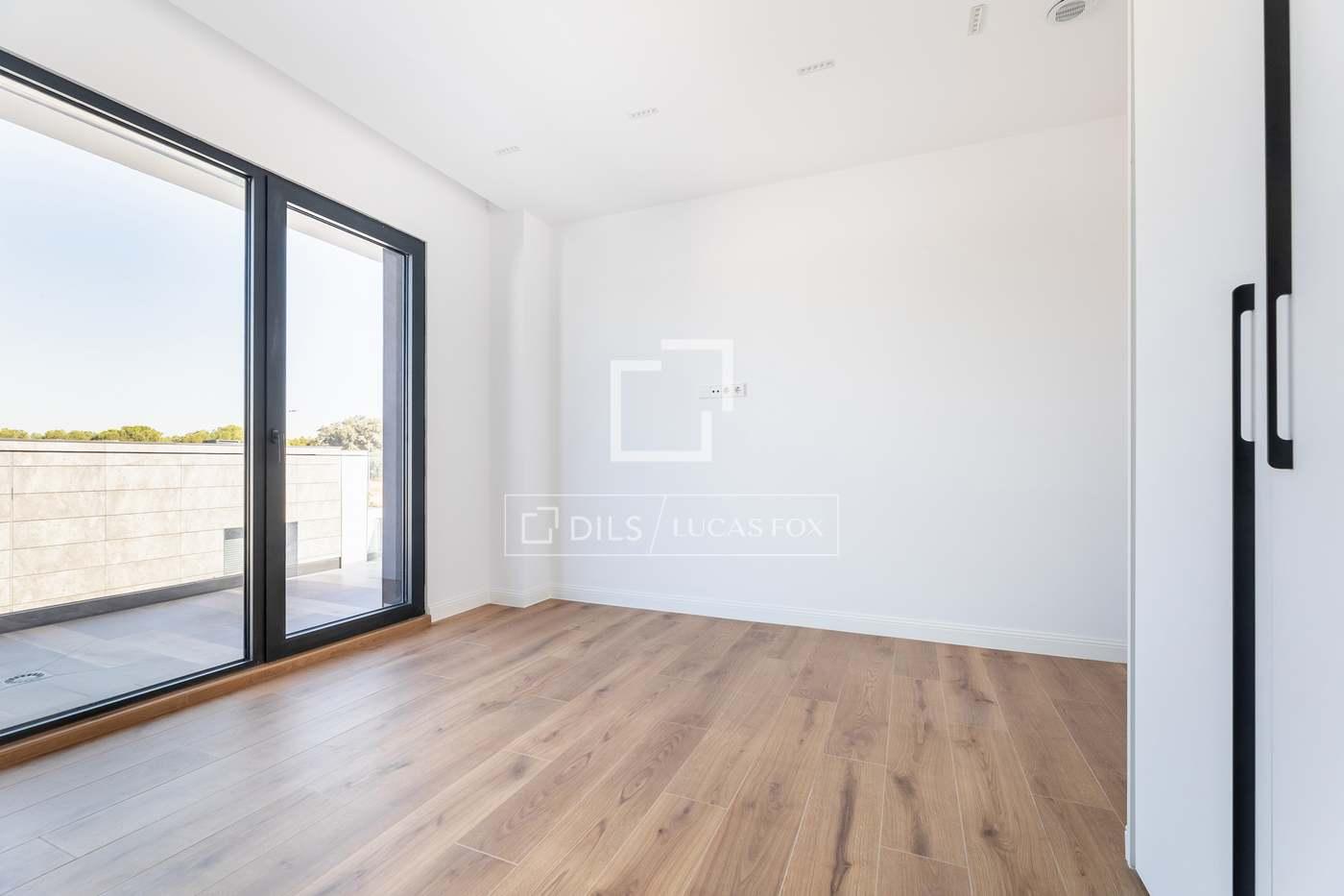 House for Sale in Villaviciosa de Odón