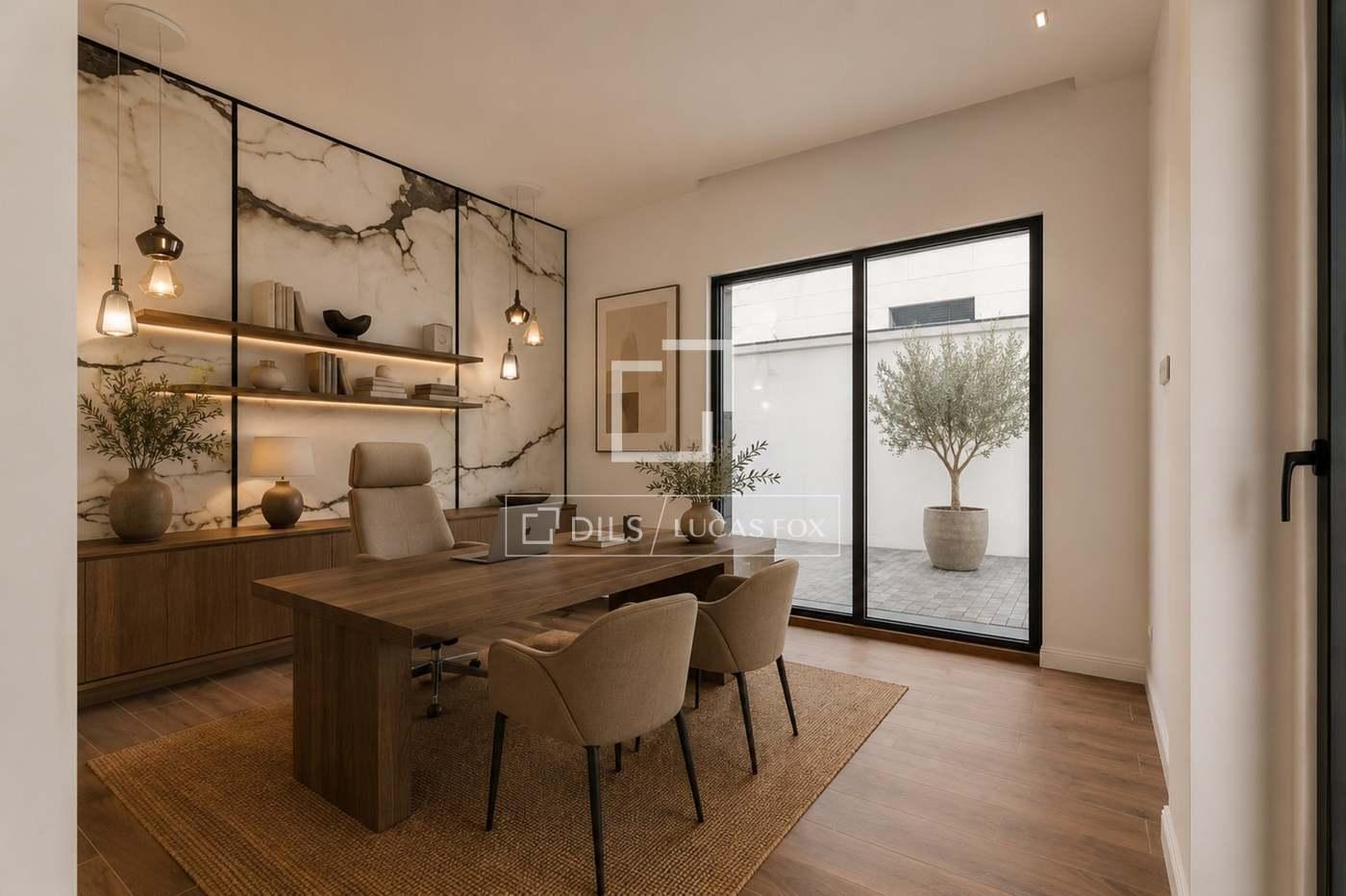 House for Sale in Villaviciosa de Odón