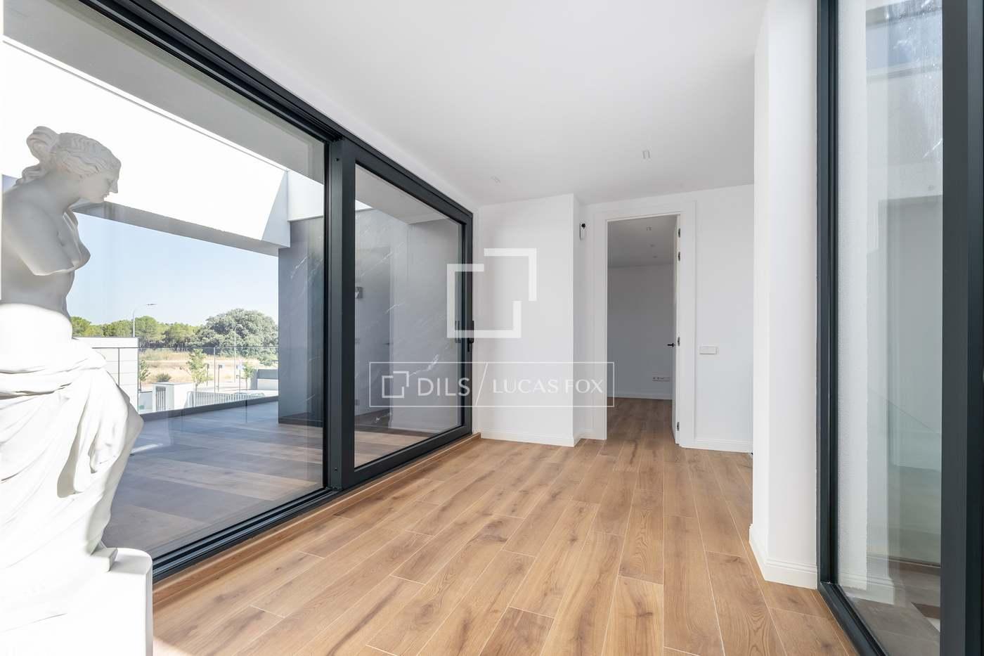 House for Sale in Villaviciosa de Odón