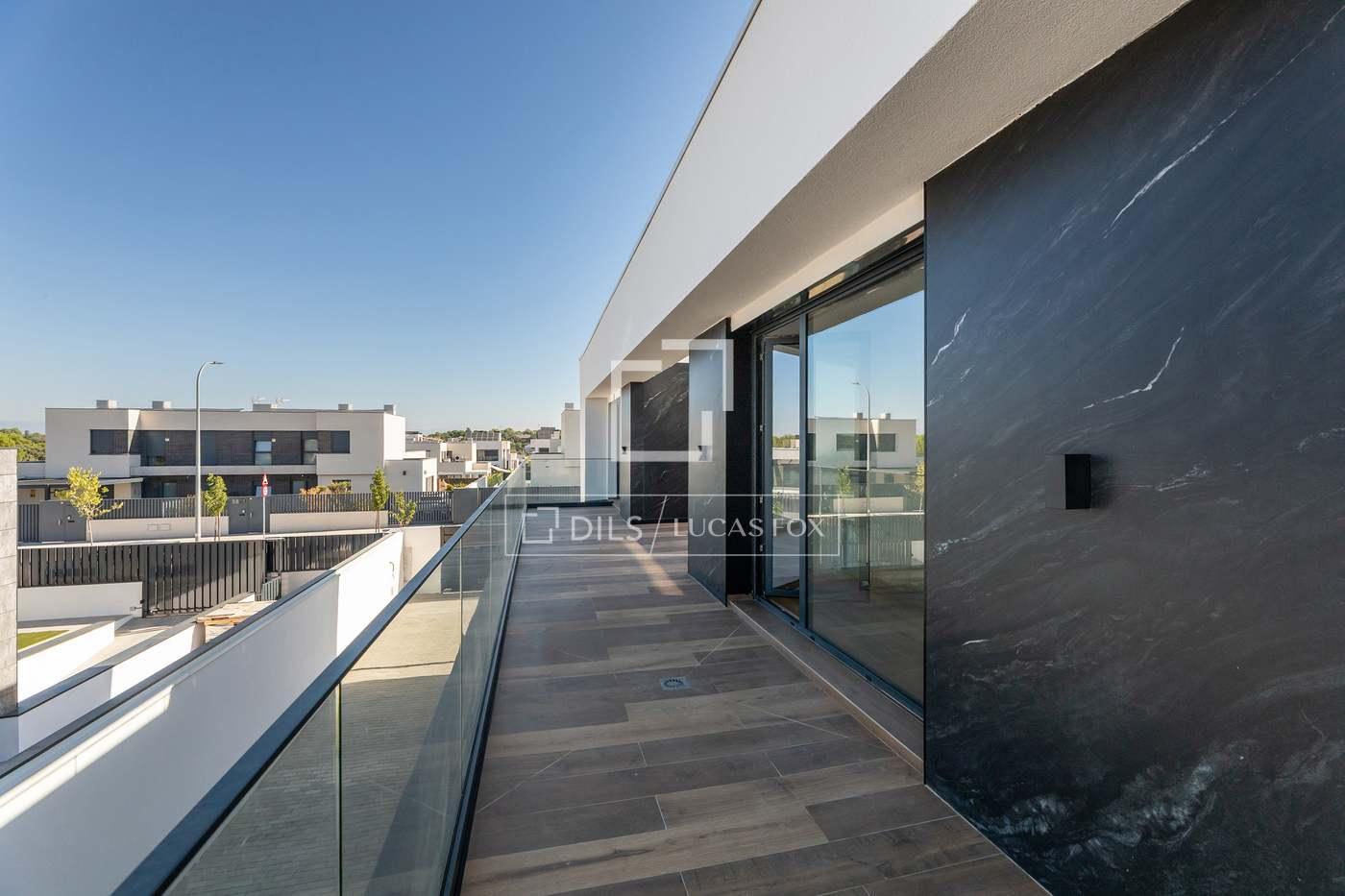 House for Sale in Villaviciosa de Odón