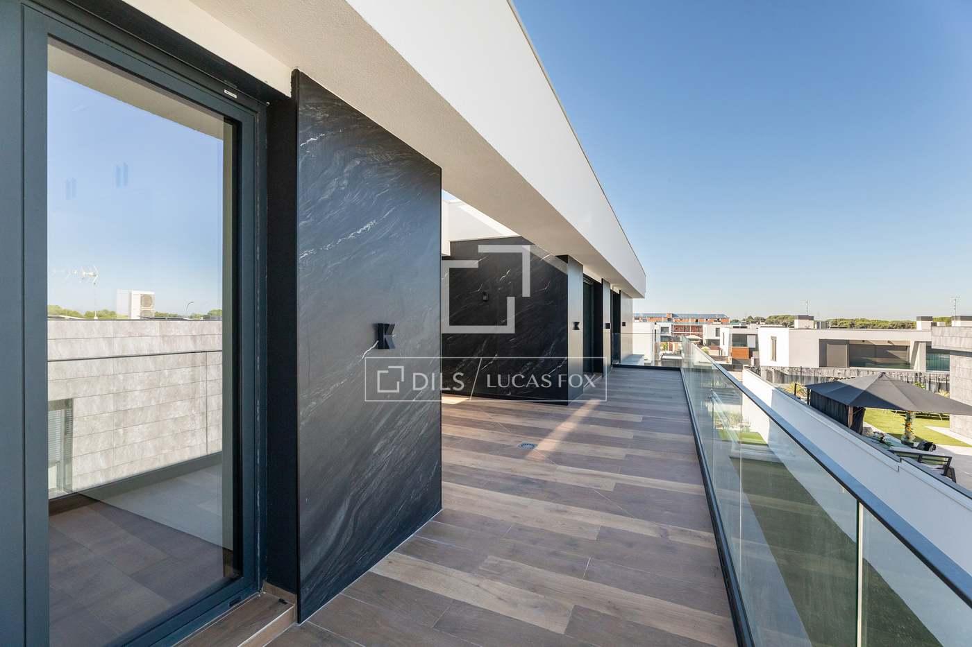 House for Sale in Villaviciosa de Odón