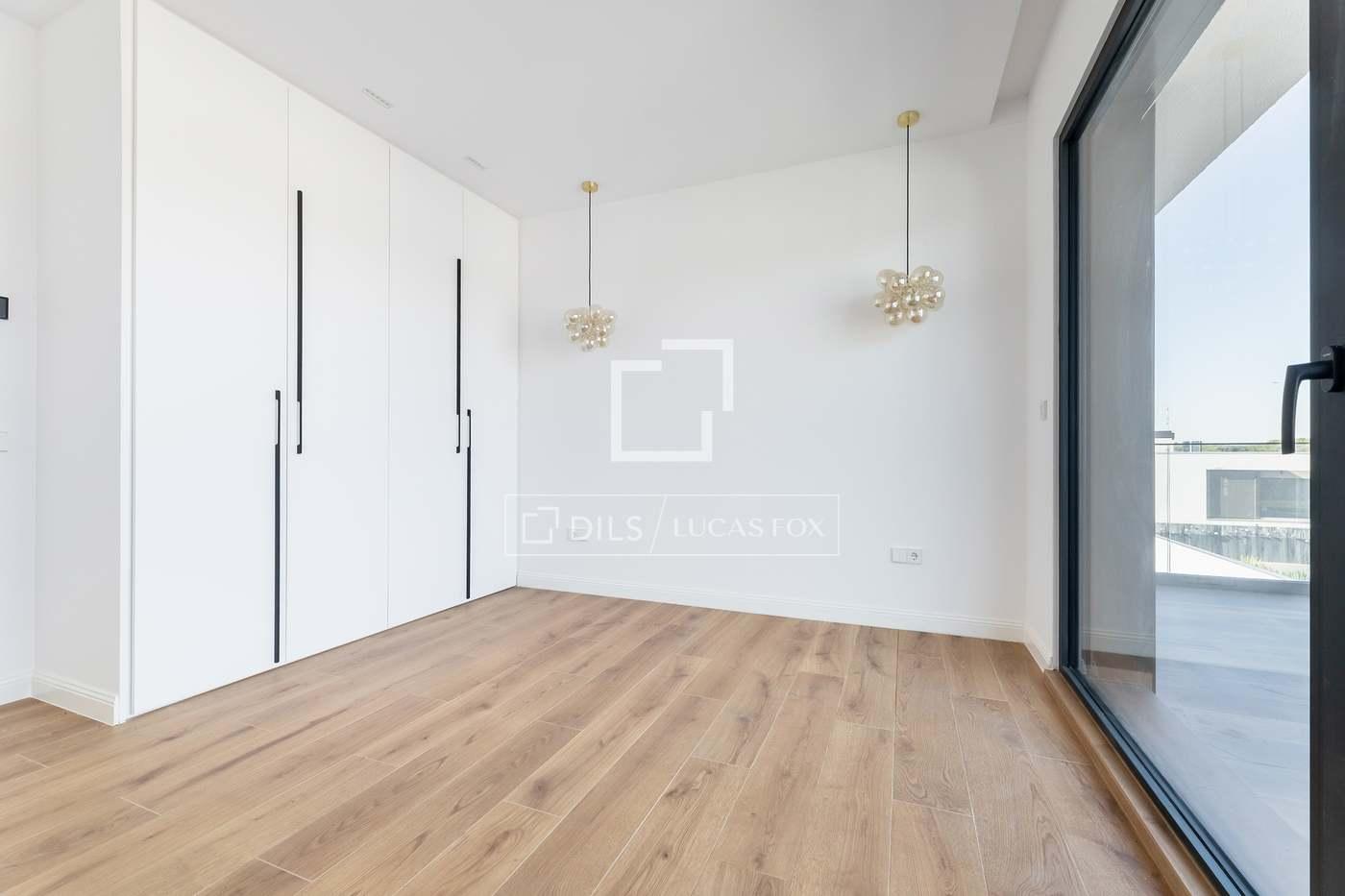 House for Sale in Villaviciosa de Odón