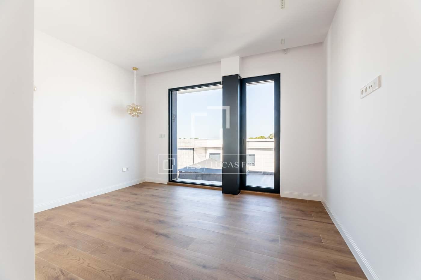 House for Sale in Villaviciosa de Odón