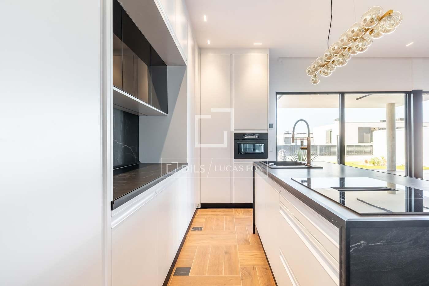 House for Sale in Villaviciosa de Odón