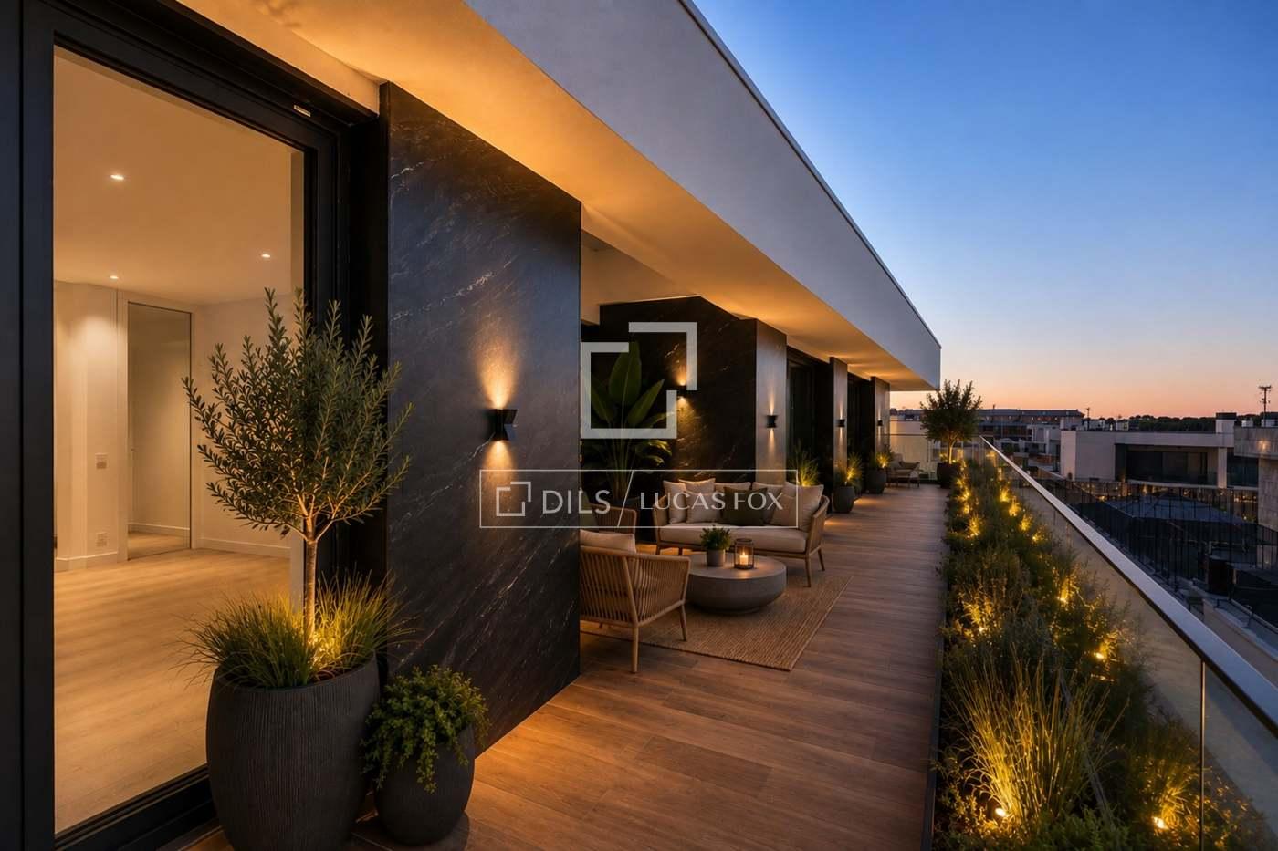House for Sale in Villaviciosa de Odón