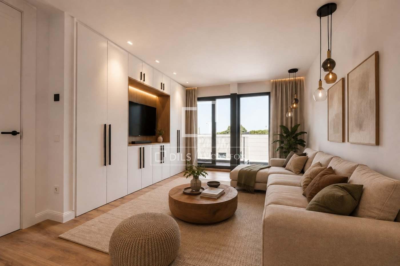 House for Sale in Villaviciosa de Odón