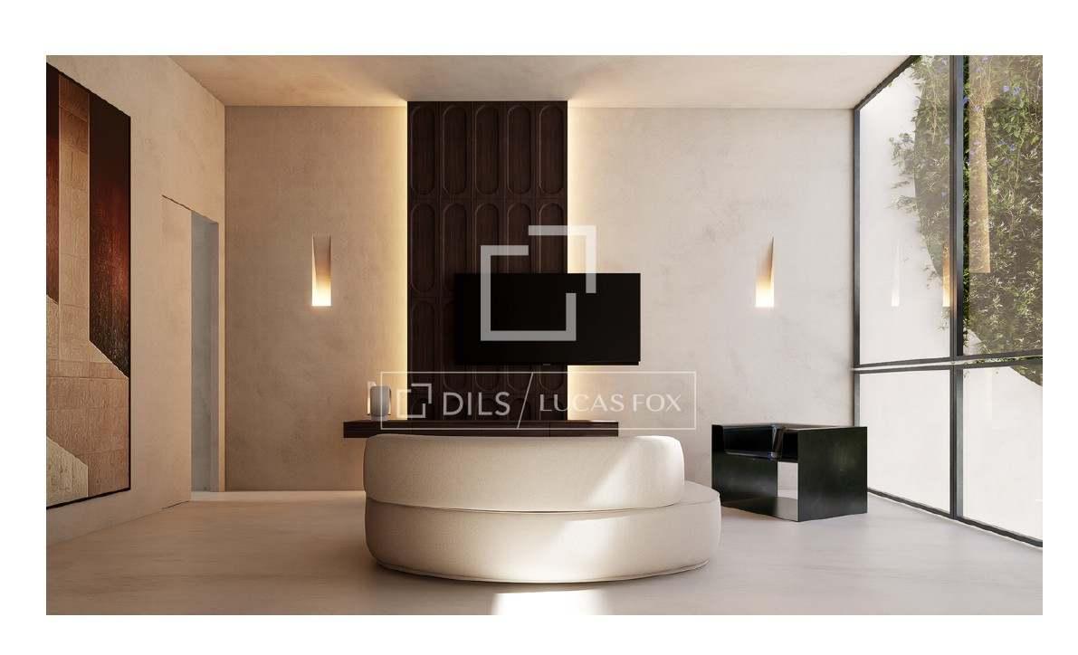 Parcela en Venta en Madrid