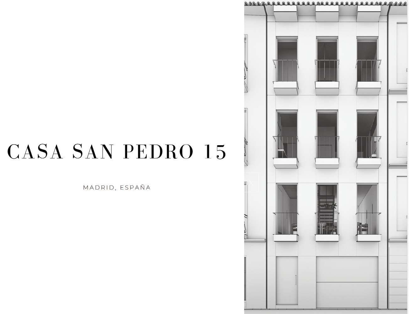 Parcela en Venta en Madrid