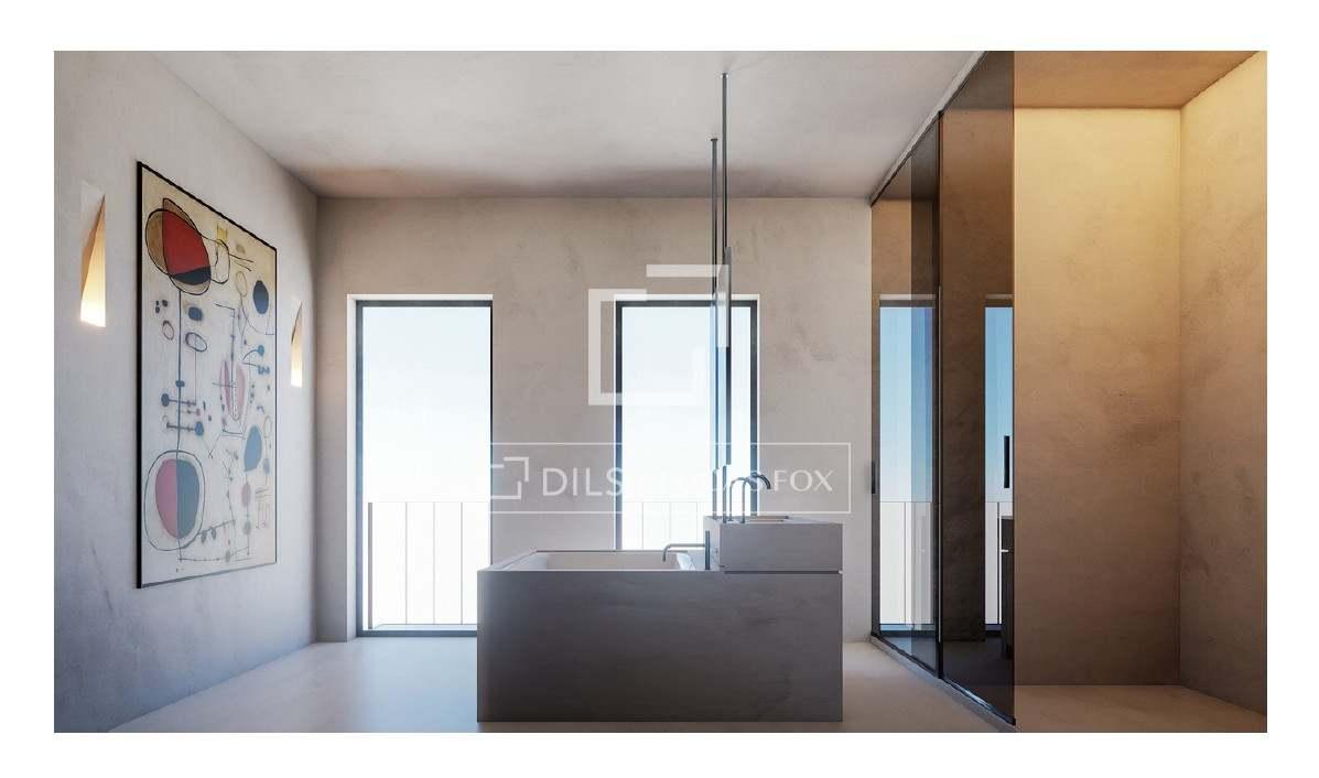 Parcela en Venta en Madrid