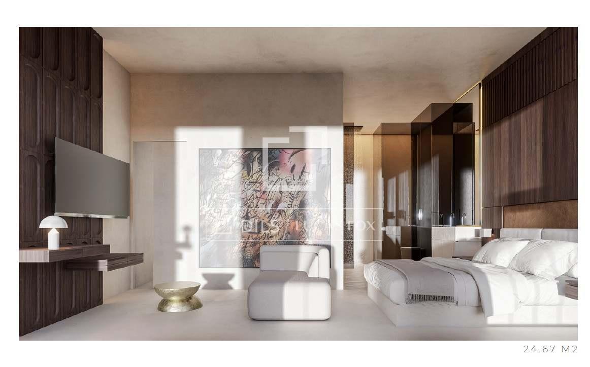 Parcela en Venta en Madrid