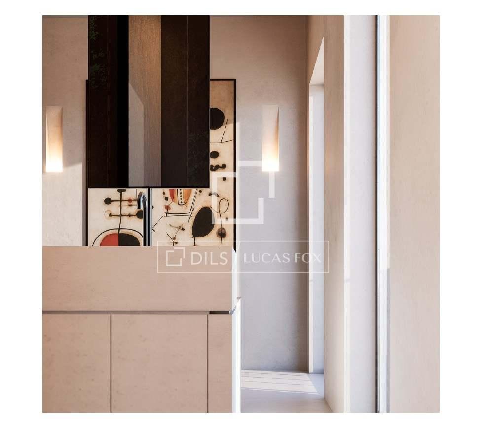 Parcela en Venta en Madrid