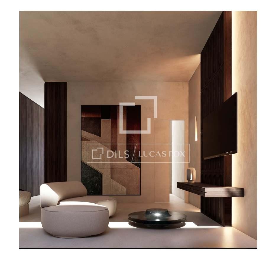 Parcela en Venta en Madrid