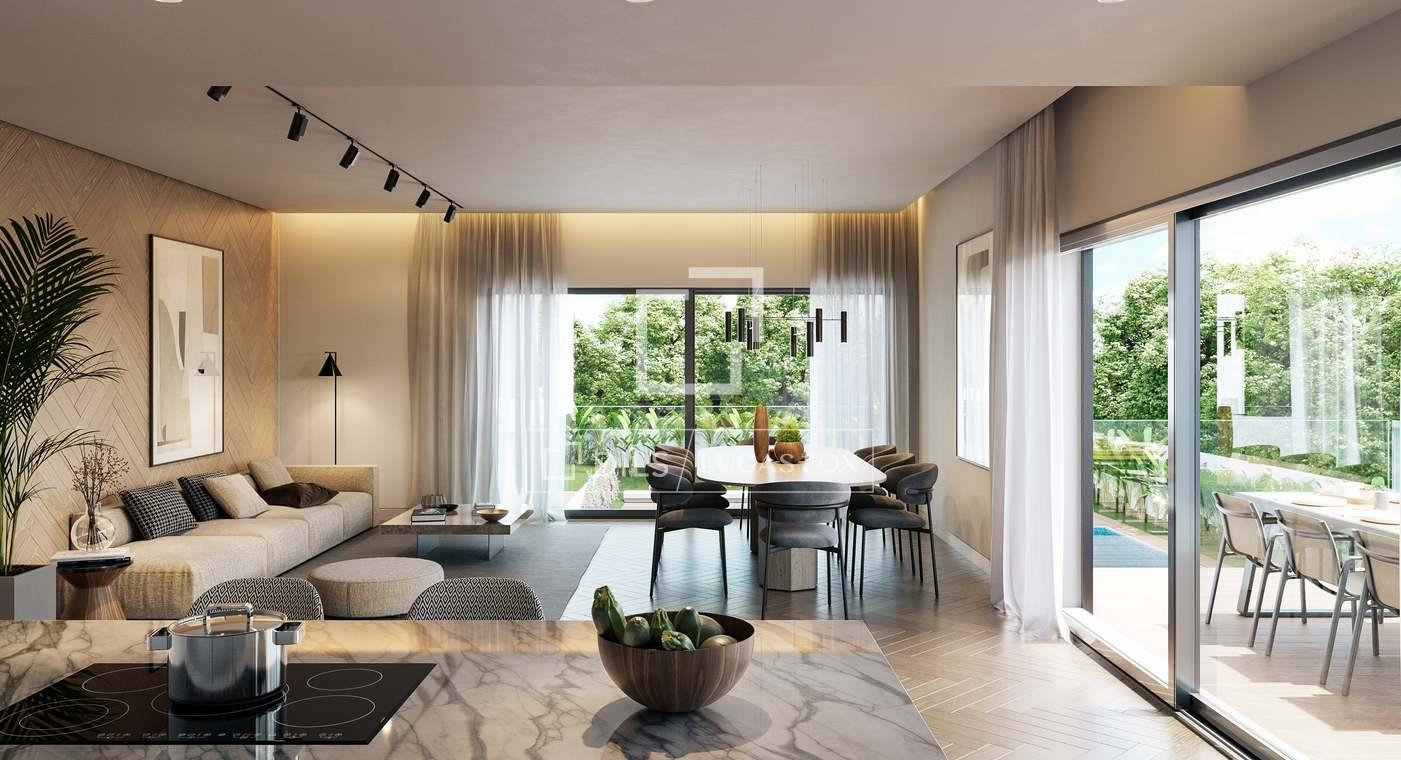 Apartment for Sale in Madrid