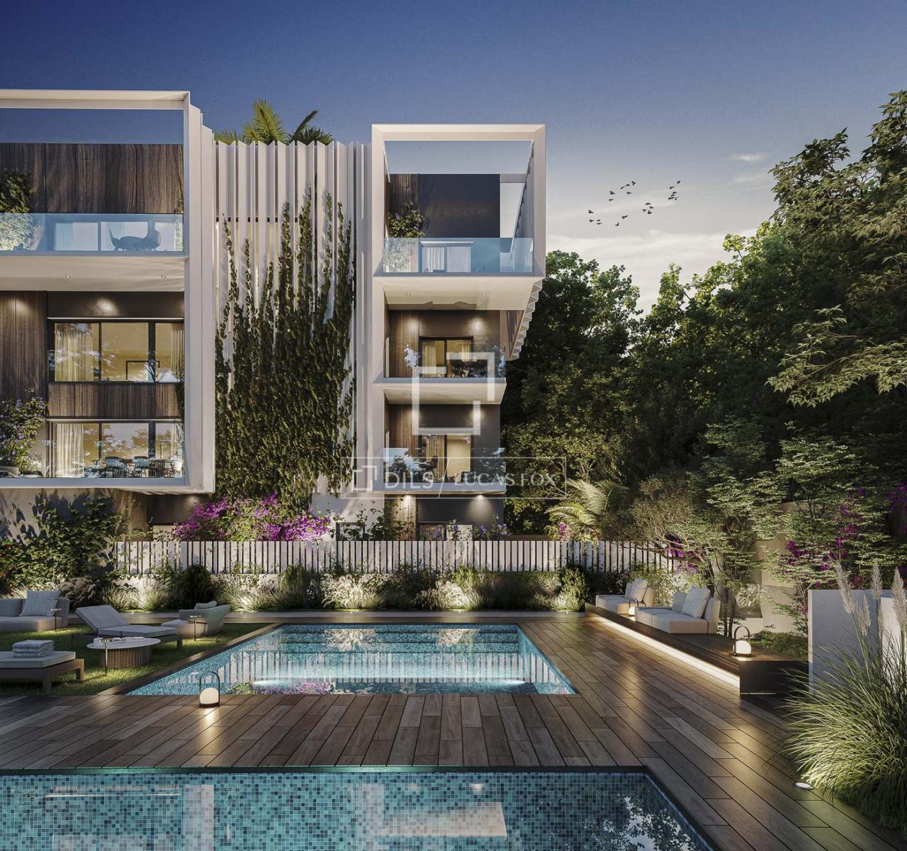 Apartment for Sale in Madrid