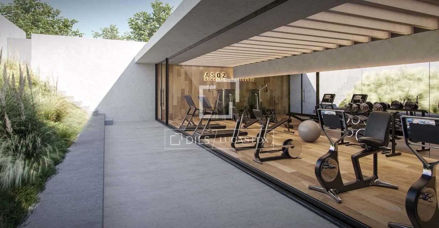 Apartment for Sale in Madrid