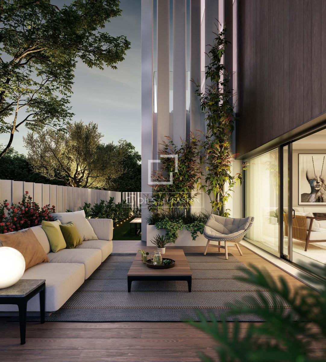 Apartment for Sale in Madrid