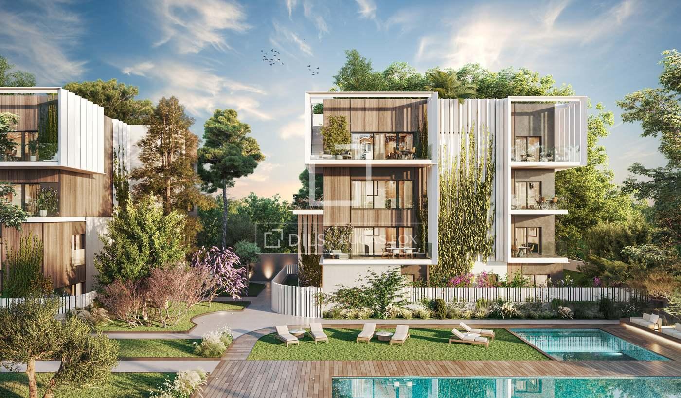 Apartment for Sale in Madrid
