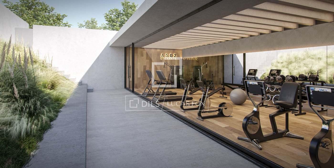 Apartment for Sale in Madrid