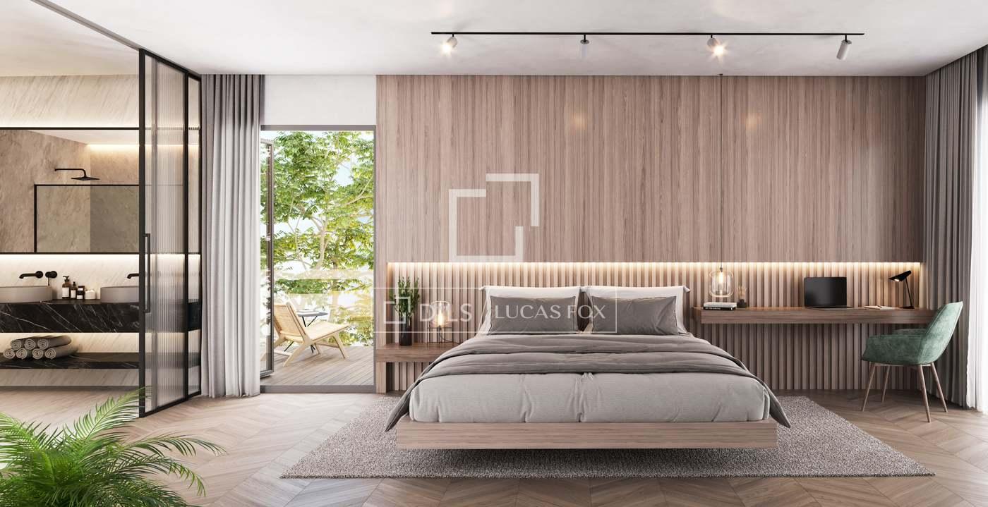 Apartment for Sale in Madrid