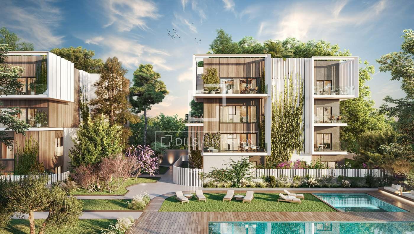 Apartment for Sale in Madrid