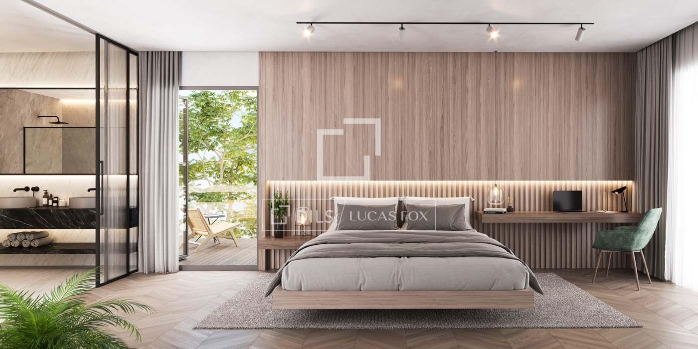 Apartment for Sale in Madrid