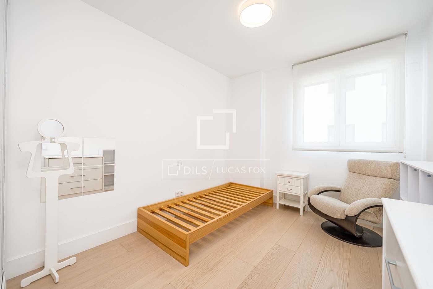Apartment for Sale in Madrid