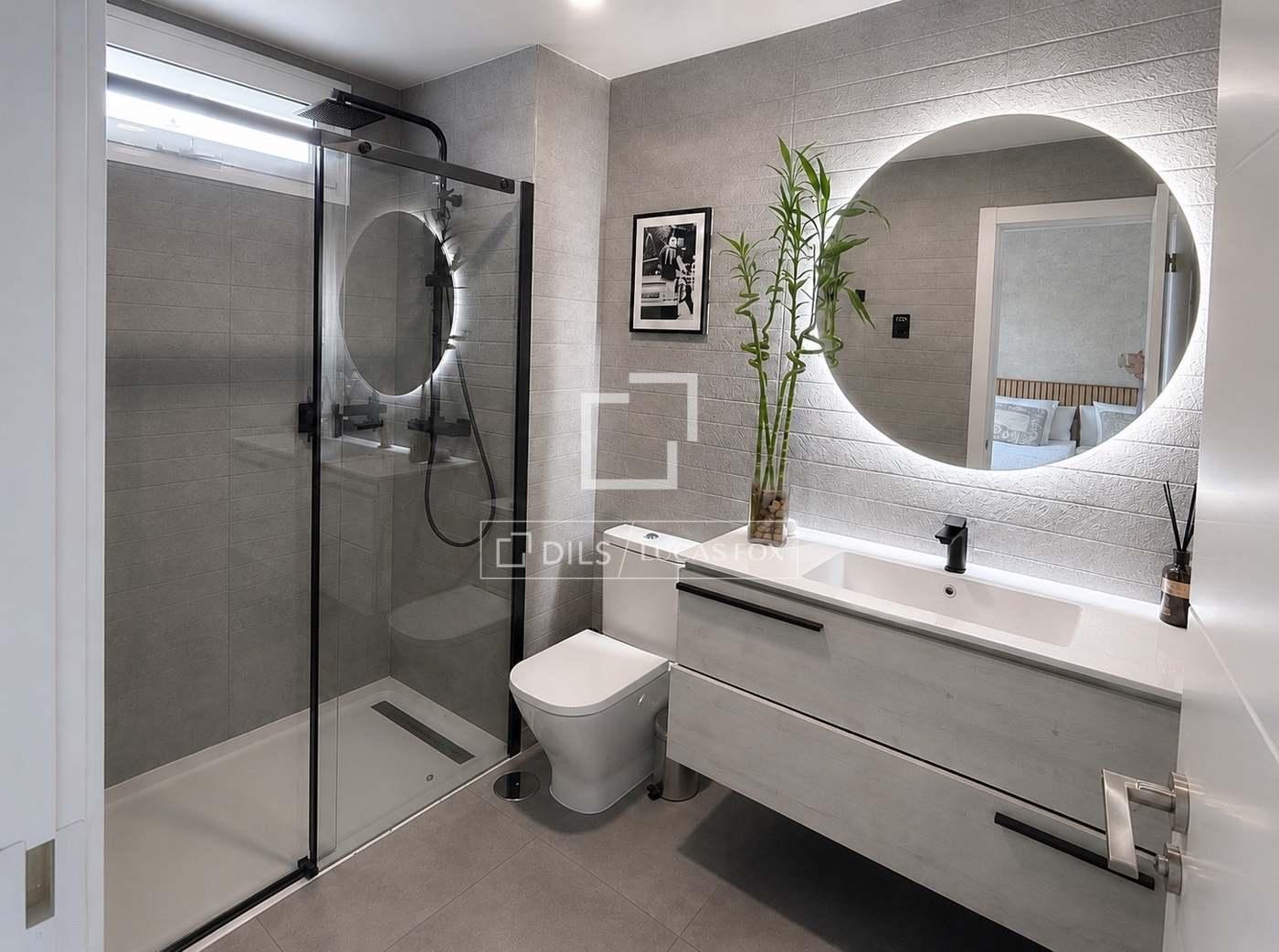 Apartment for Sale in Madrid