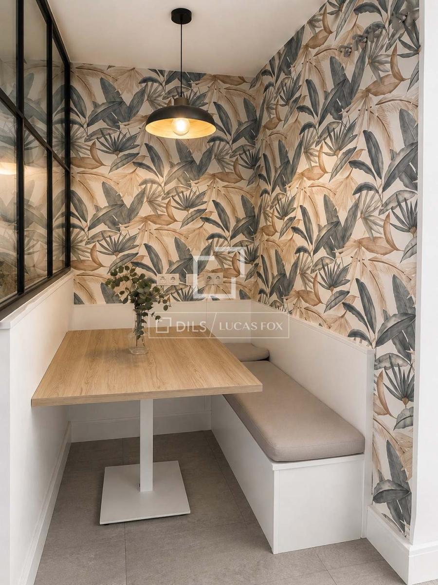 Apartment for Sale in Madrid