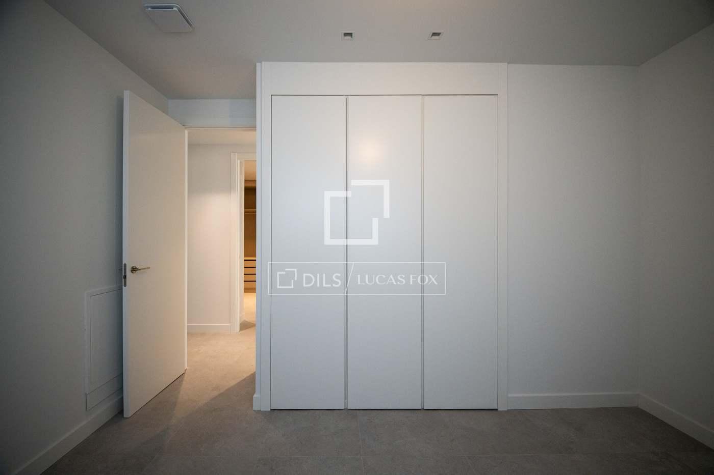 House for Rent in San Sebastián de los Reyes