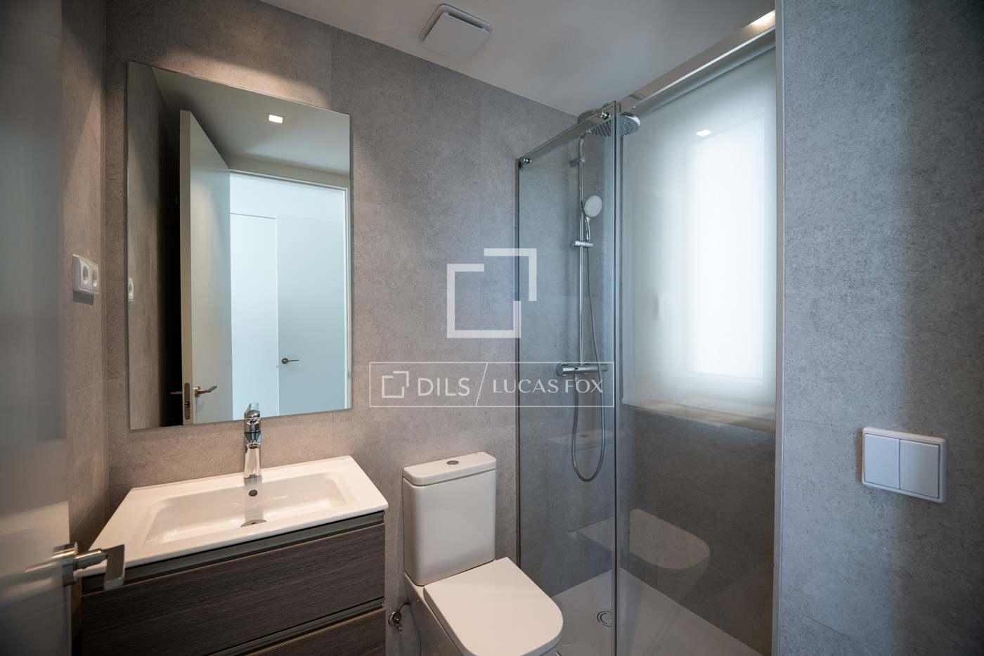 House for Rent in San Sebastián de los Reyes
