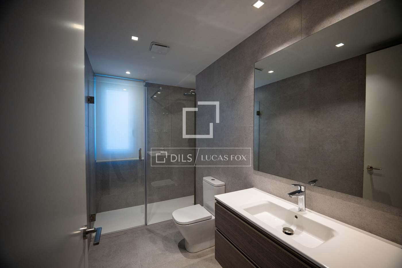 House for Rent in San Sebastián de los Reyes