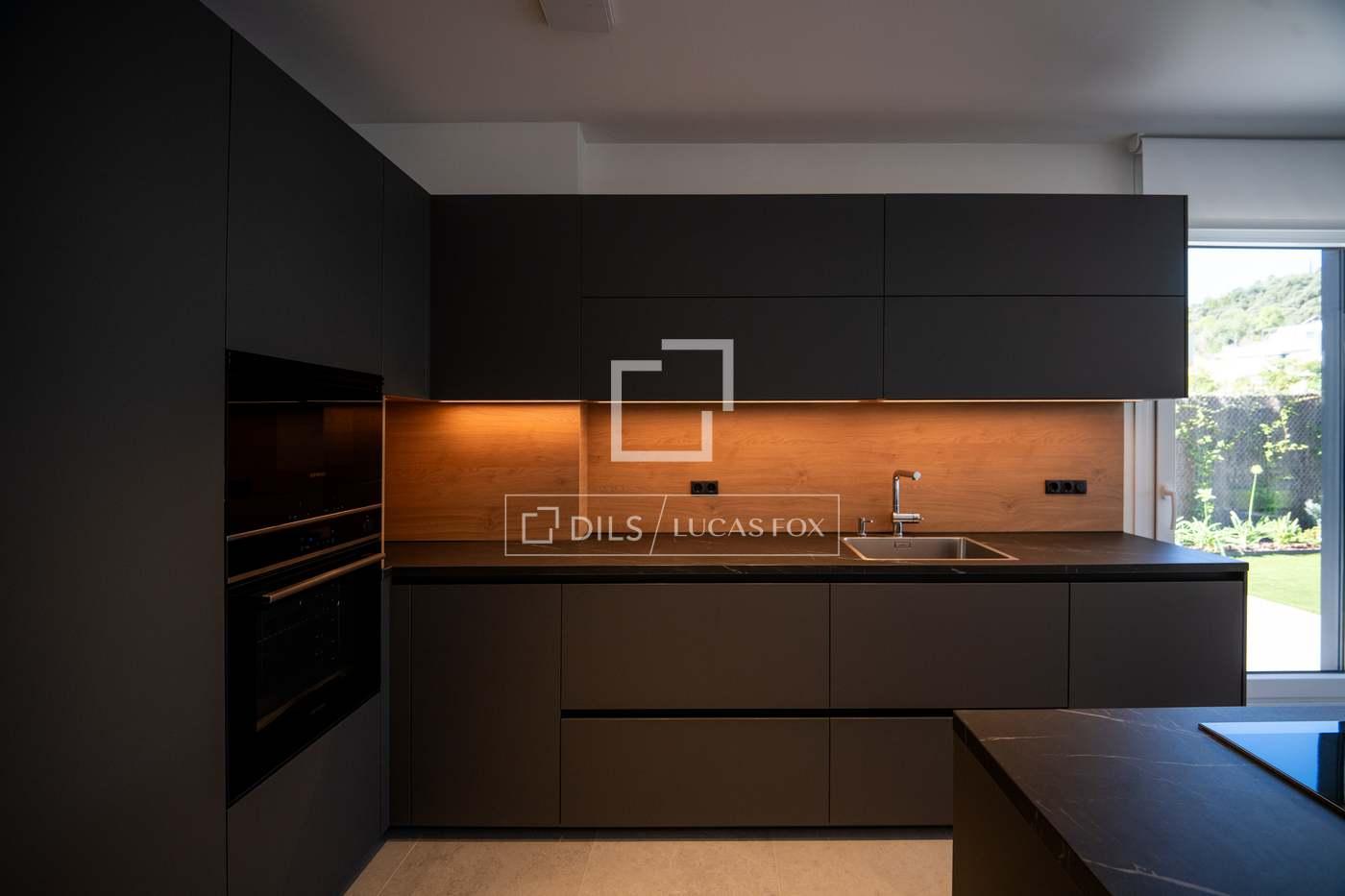 House for Rent in San Sebastián de los Reyes