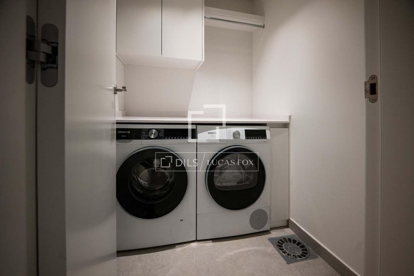 House for Rent in San Sebastián de los Reyes