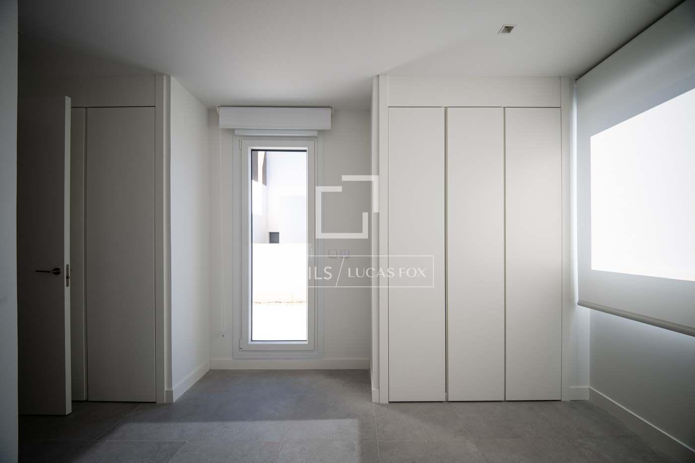 House for Rent in San Sebastián de los Reyes