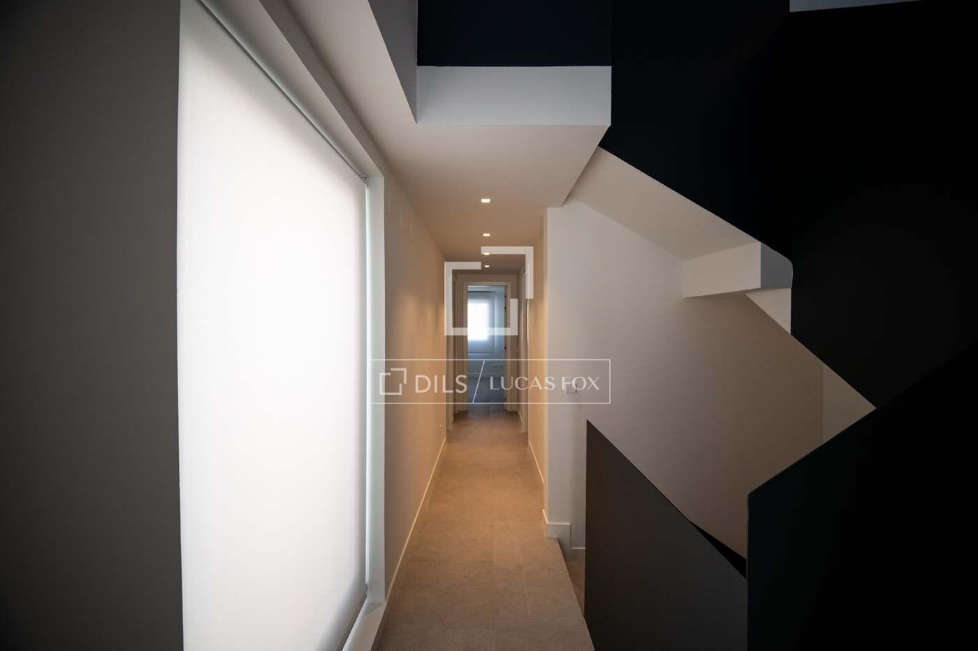 House for Rent in San Sebastián de los Reyes