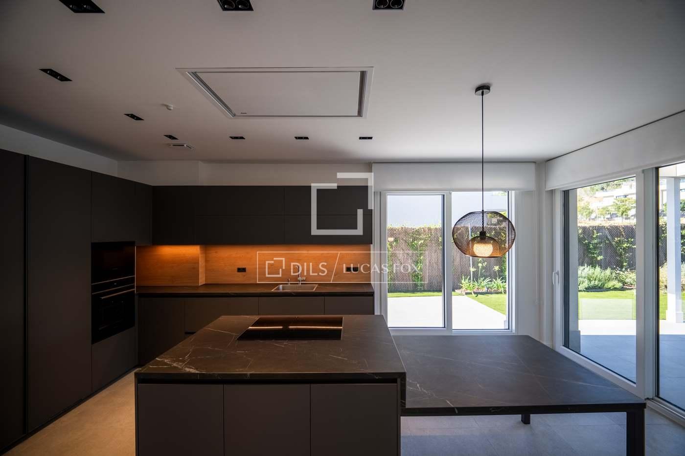 House for Rent in San Sebastián de los Reyes