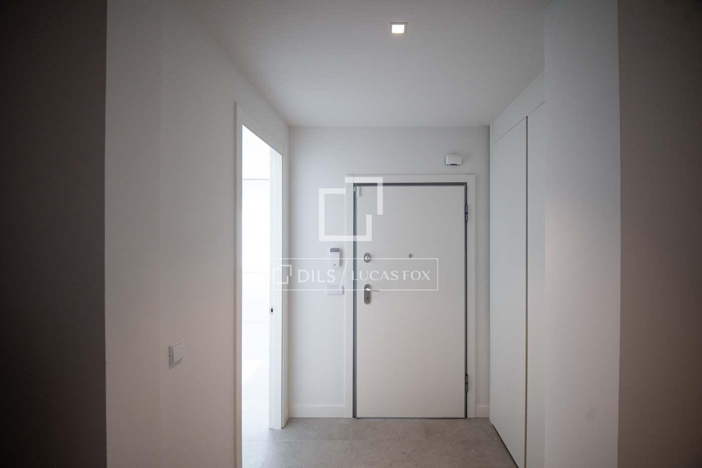 House for Rent in San Sebastián de los Reyes
