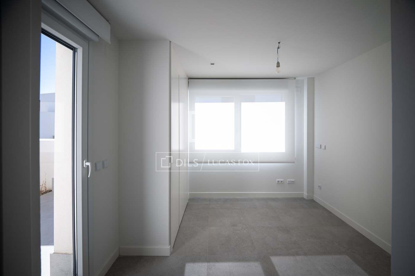 House for Rent in San Sebastián de los Reyes